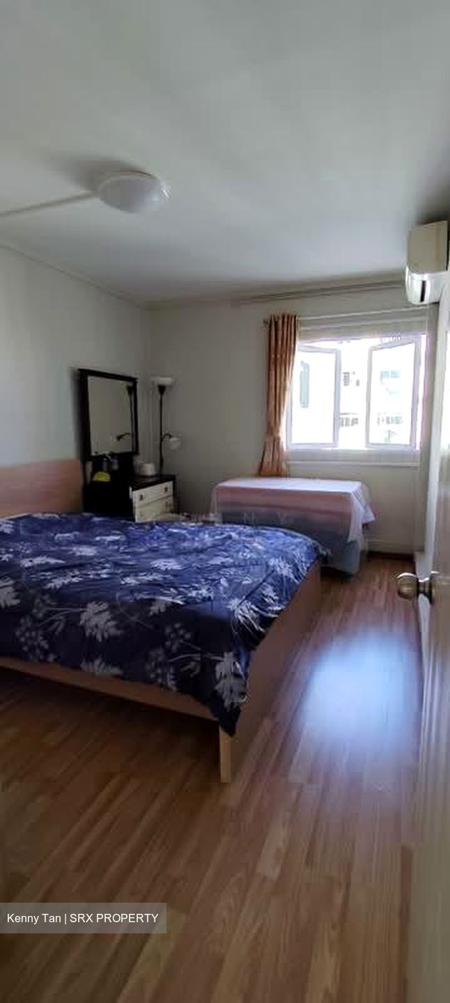 Blk 805 Woodlands Street 81 (Woodlands), HDB Executive #559730861